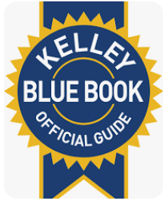 Kelley Blue Book